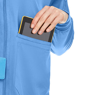 Elizabeth Bomber Jacket | 9105