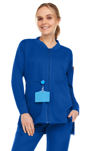 Elizabeth Bomber Jacket | 9105