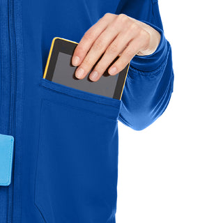 Elizabeth Bomber Jacket | 9105