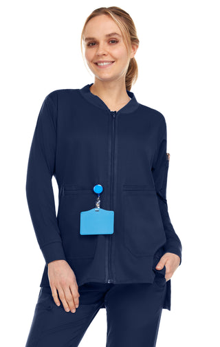 Elizabeth Bomber Jacket | 9105