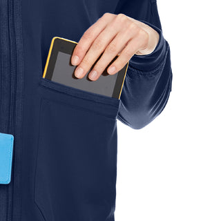 Elizabeth Bomber Jacket | 9105