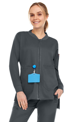 Elizabeth Bomber Jacket | 9105