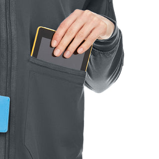 Elizabeth Bomber Jacket | 9105