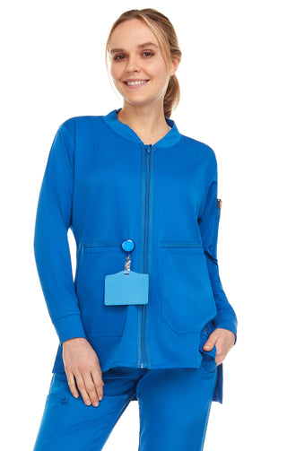 Elizabeth Bomber Jacket | 9105