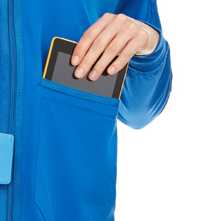 Elizabeth Bomber Jacket | 9105