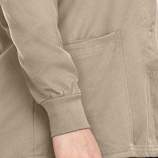 Ruby Warm Up Jacket | 9107