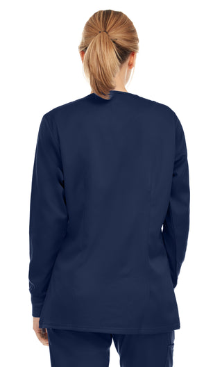 Ruby Warm Up Jacket | 9107