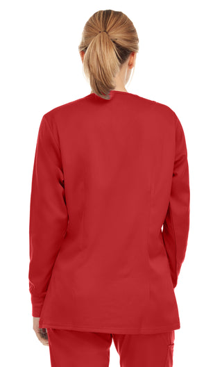 Ruby Warm Up Jacket | 9107