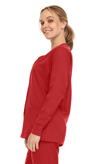 Ruby Warm Up Jacket | 9107