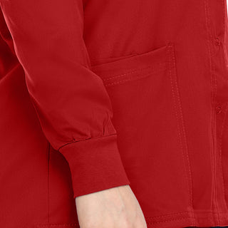 Ruby Warm Up Jacket | 9107