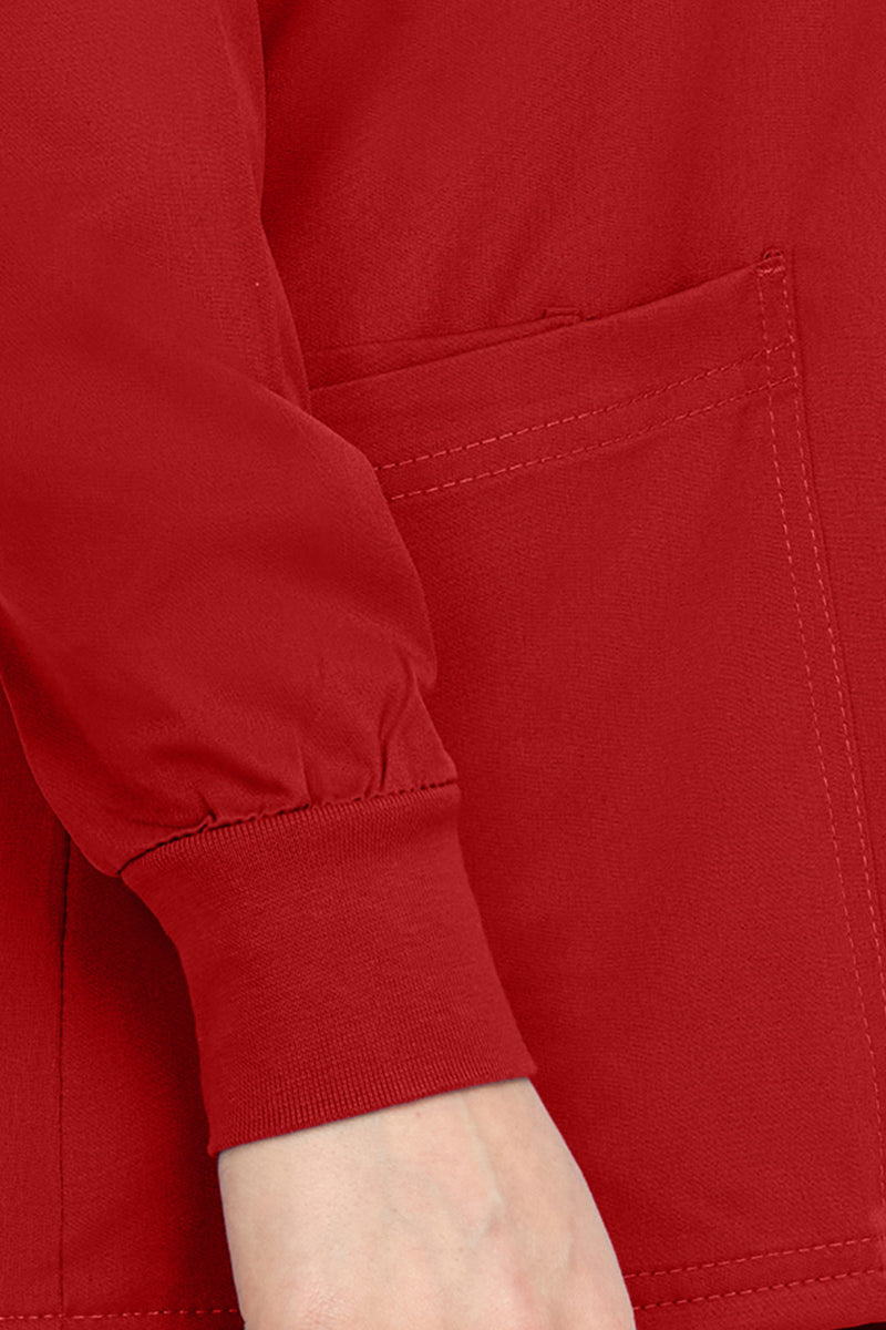 Ruby Warm Up Jacket | MI9107