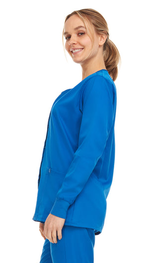 Ruby Warm Up Jacket | 9107