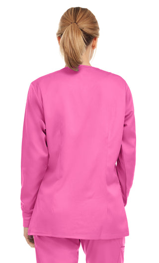 Ruby Warm Up Jacket | 9107