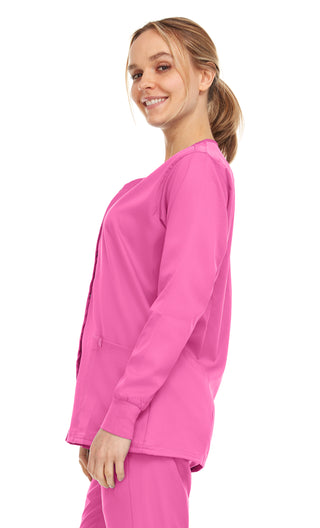 Ruby Warm Up Jacket | 9107