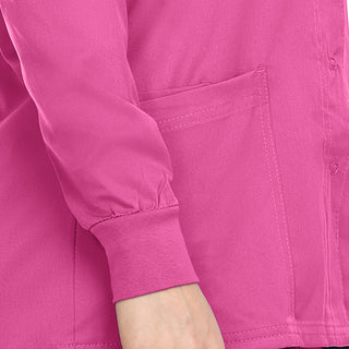 Ruby Warm Up Jacket | 9107