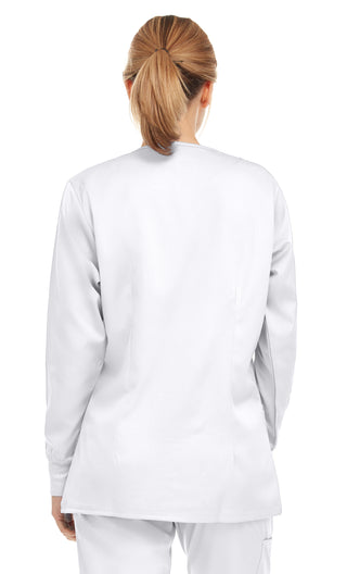 Ruby Warm Up Jacket | 9107