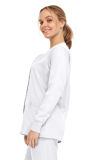 Ruby Warm Up Jacket | 9107