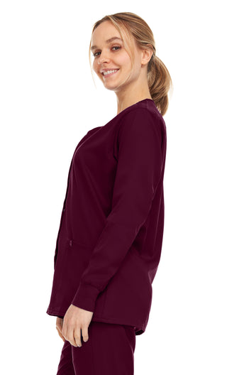 Ruby Warm Up Jacket | 9107