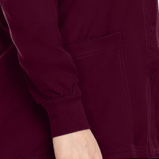 Ruby Warm Up Jacket | 9107