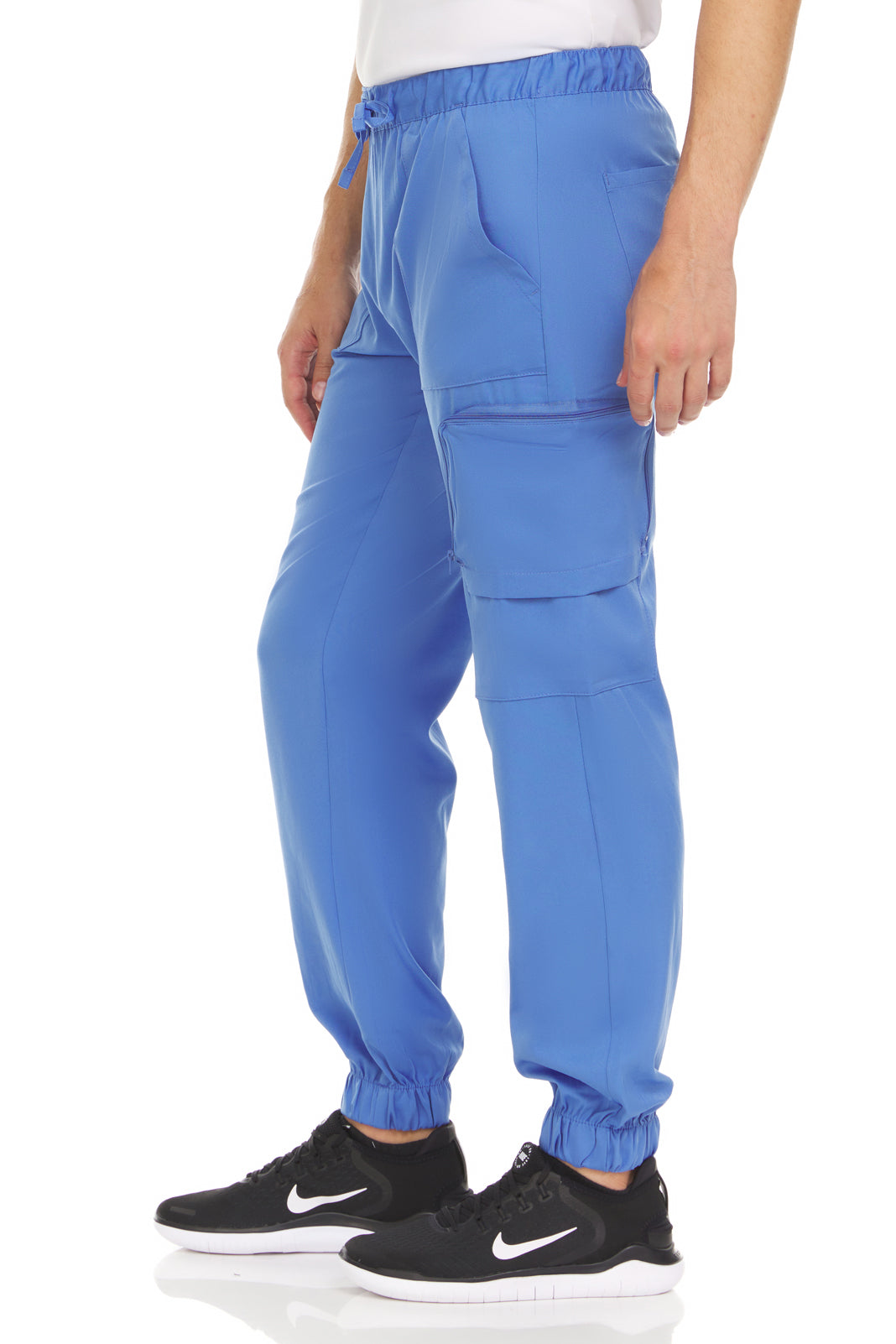 Calvin Pouch Jogger | MC9902