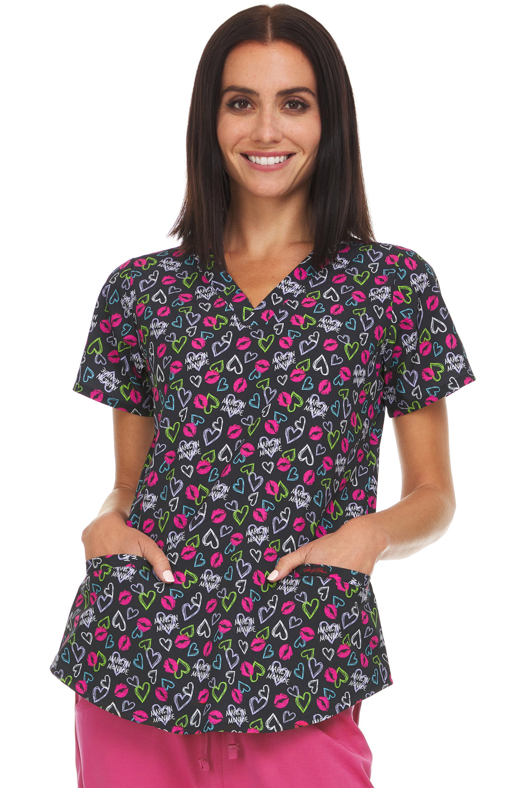 Hearts & Lips | MM4510-26