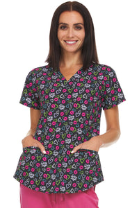 Hearts & Lips | MM4510-26