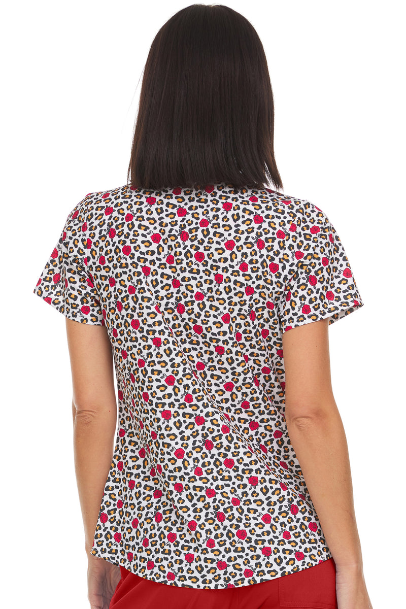 Leopard Rose | MM4510-27
