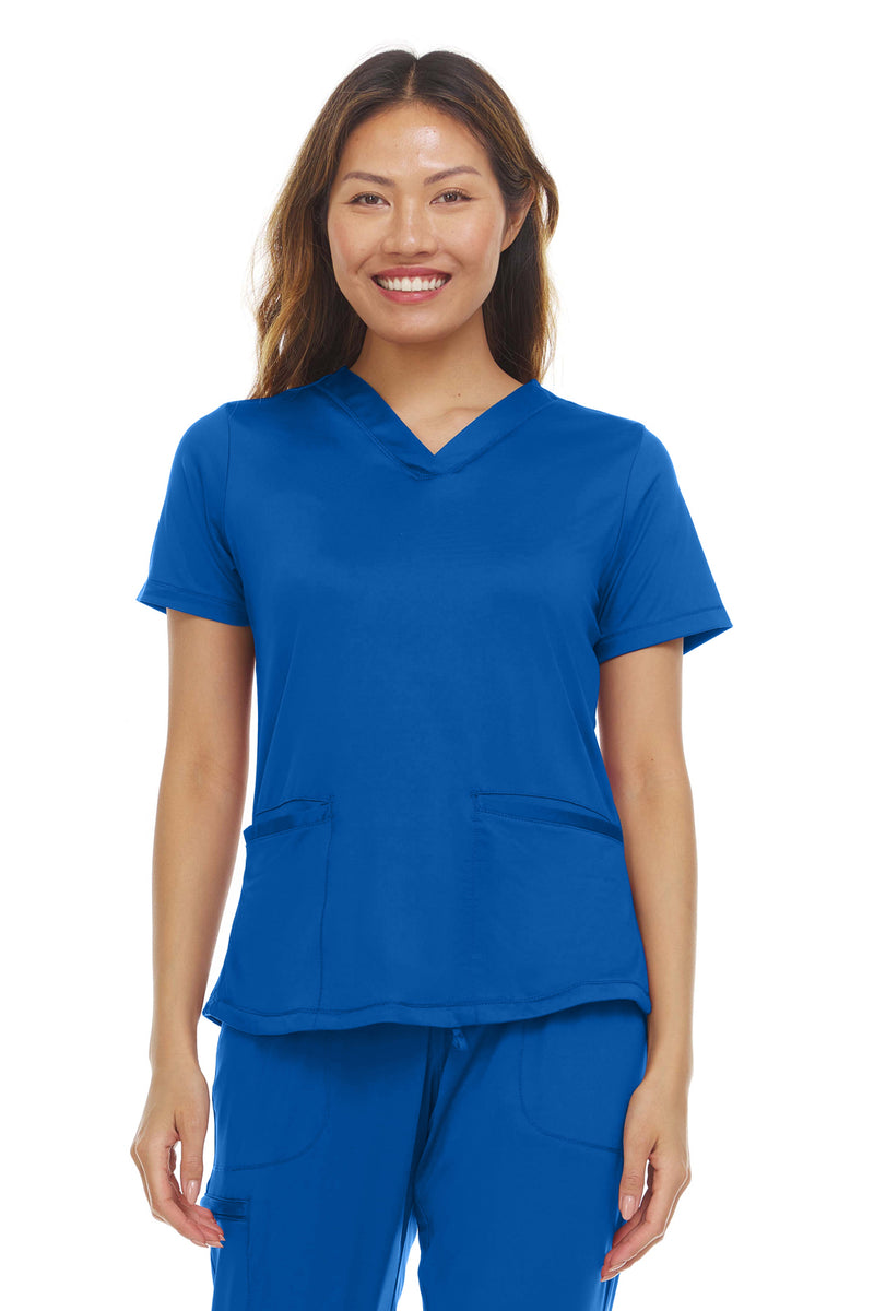 Nichole V-Neck | MC4131