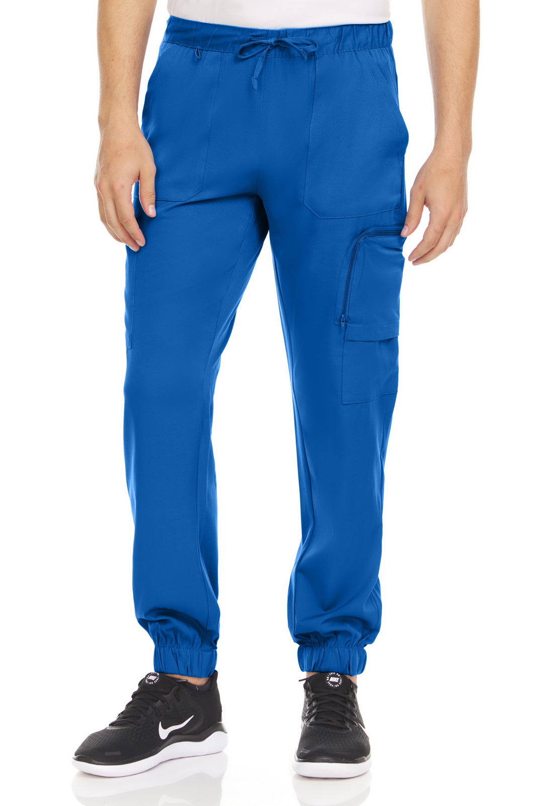 Calvin Pouch Jogger | MC9902