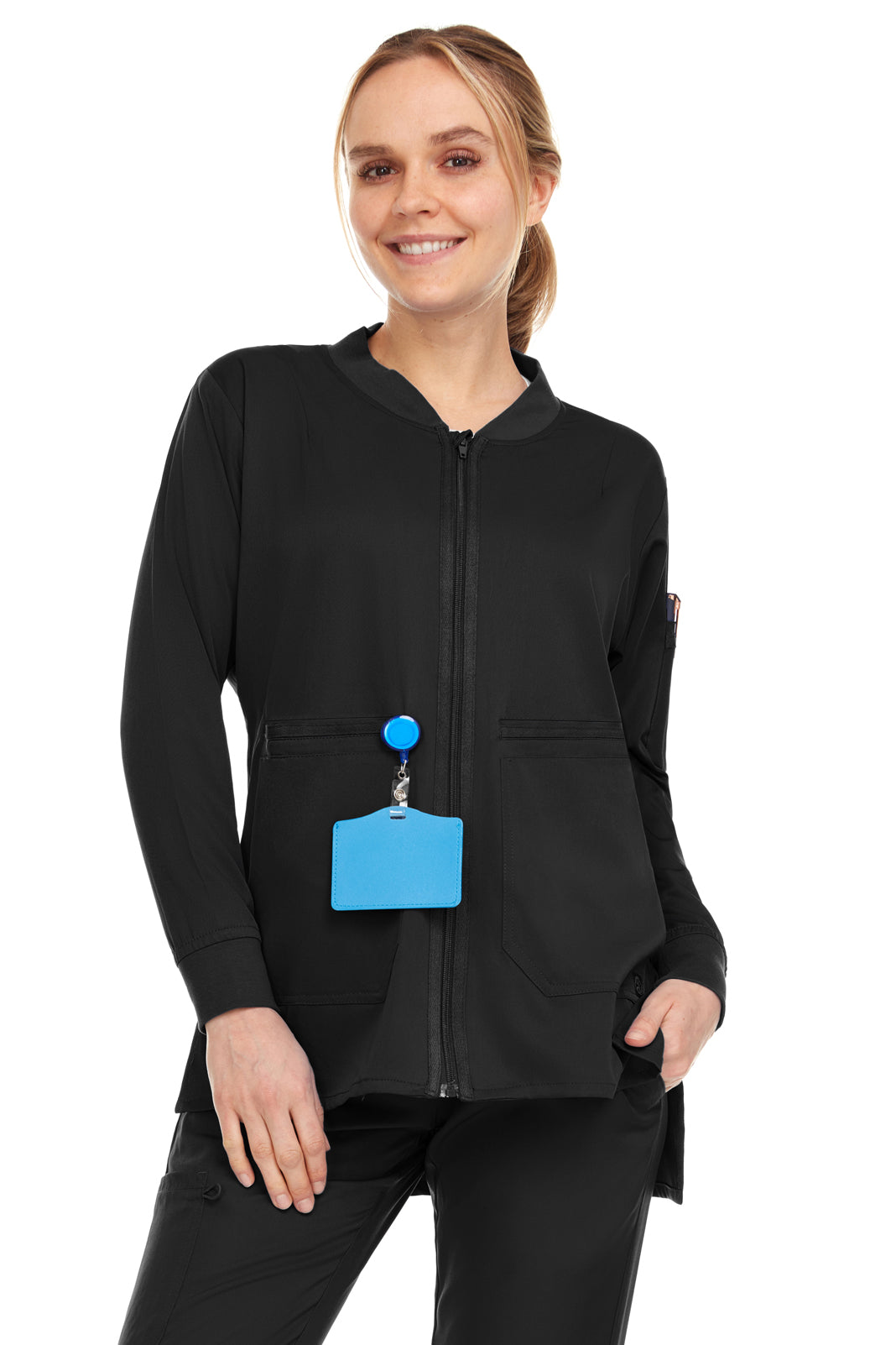 Elizabeth Bomber Jacket | MI9105