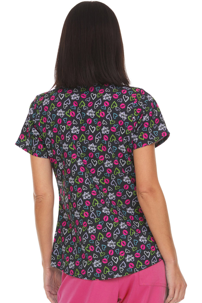 Hearts & Lips | MM4510-26