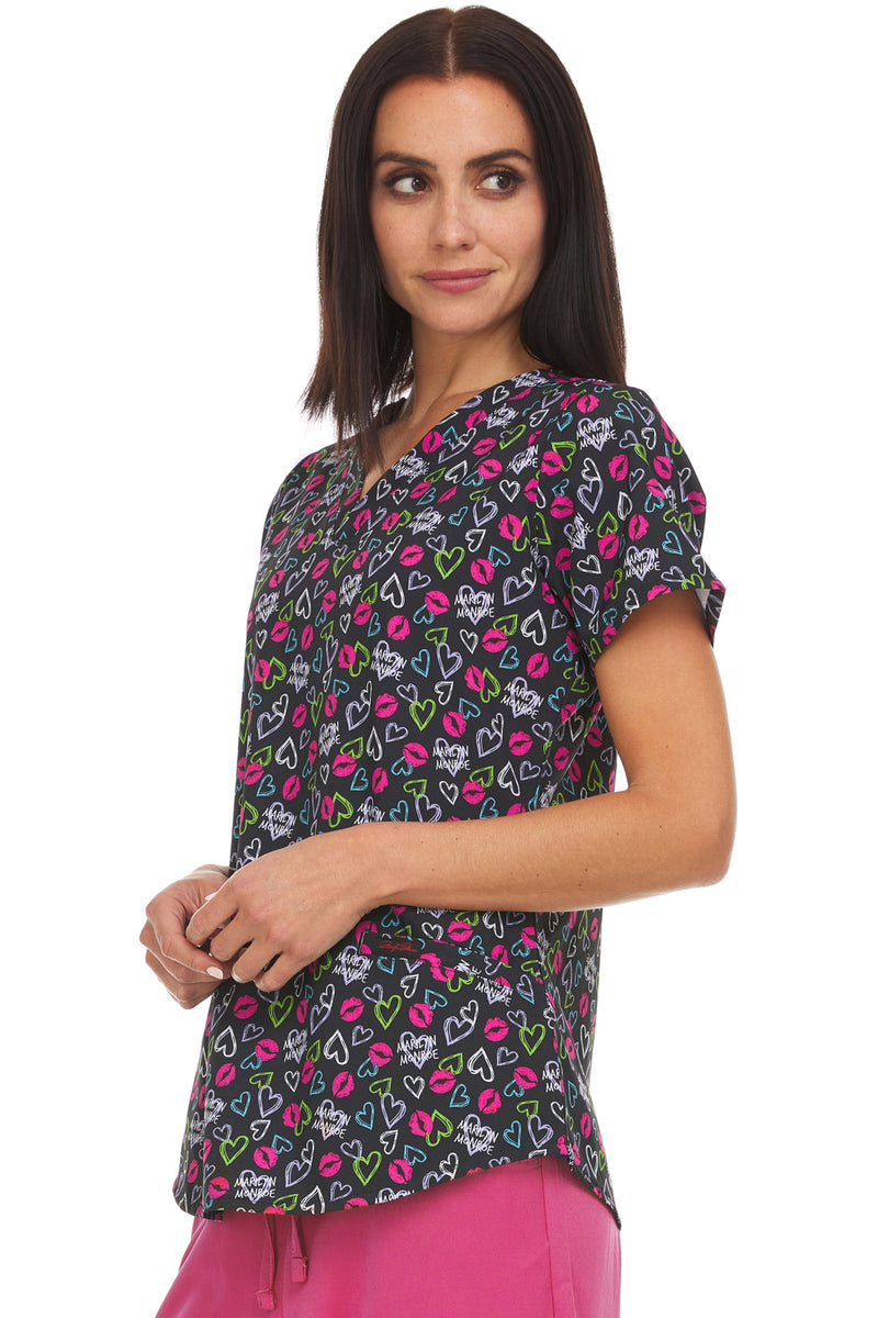 Hearts & Lips | MM4510-26