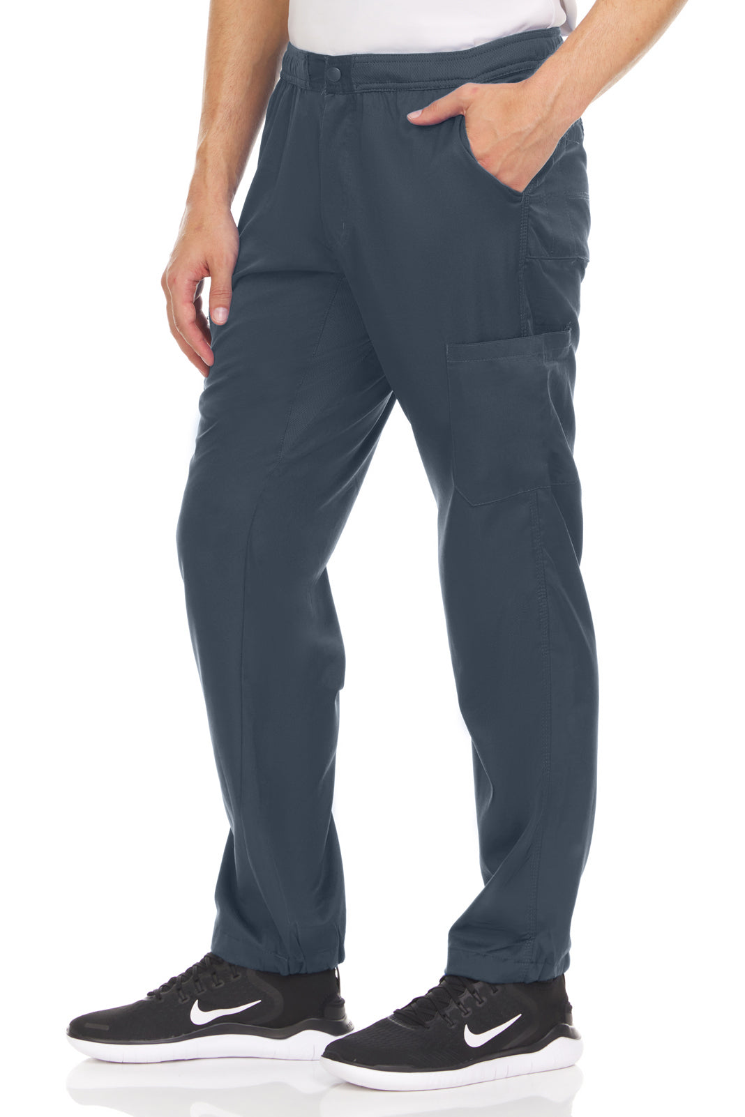 Brandon Pant | MC9901