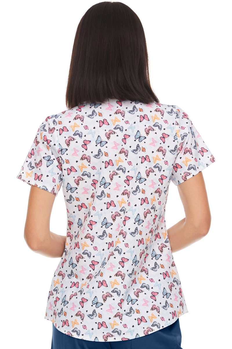 Butterfly Hearts | MM4510-28