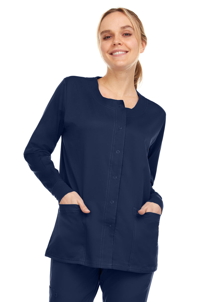 Ruby Warm Up Jacket | MI9107