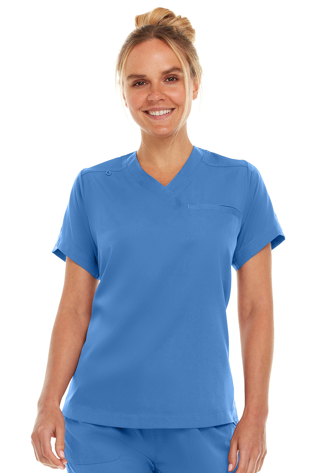 Kim Tuck in Top | 4135